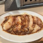 炭火焼 ゆうじ - 