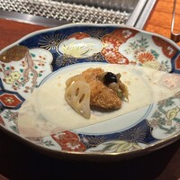 京都 和牛料理 一石三鳥 - 