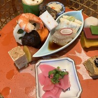 韻松亭 - 