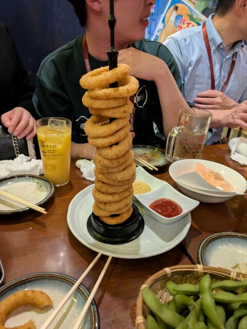 Taishu Sakaba Keichan Jinbocho Ten