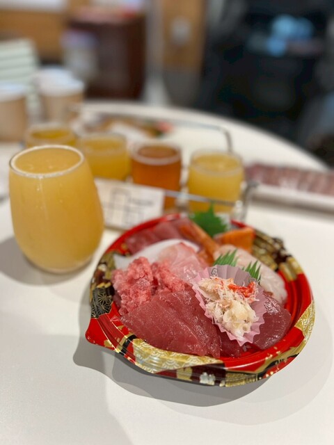 気仙沼生鮮館 やまひろ - 南気仙沼（その他）の写真