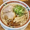尾道ラーメン 丸ぼし