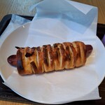 スターバックスコーヒー - 料理写真: