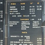 Patsy D'Amore's Pizza - 