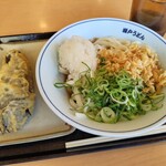 瀬戸うどん - 