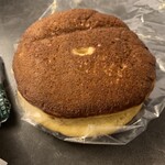 門仲どらやき どら山 - 