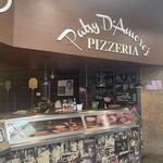 Patsy D'Amore's Pizza - 