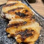 炭火焼鳥 隆翔 - 