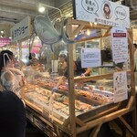 唐戸市場タケショー - 