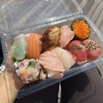 唐戸市場タケショー - 