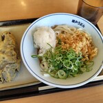 瀬戸うどん - 