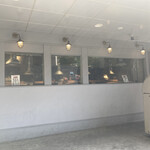 #ヒロキヤ渋谷 - 店内が見える安心感！