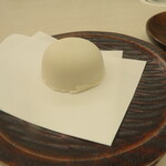 天一 - 塩見饅頭