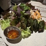 Madam My modern thai vietnamese - 