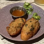 Madam My modern thai vietnamese - 