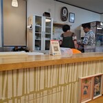 地酒屋 ぽん - 御夫婦は自然体。