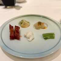 中国料理 桃花林 - 
