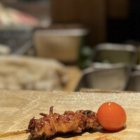 虎ノ門 焼鳥國よし - 