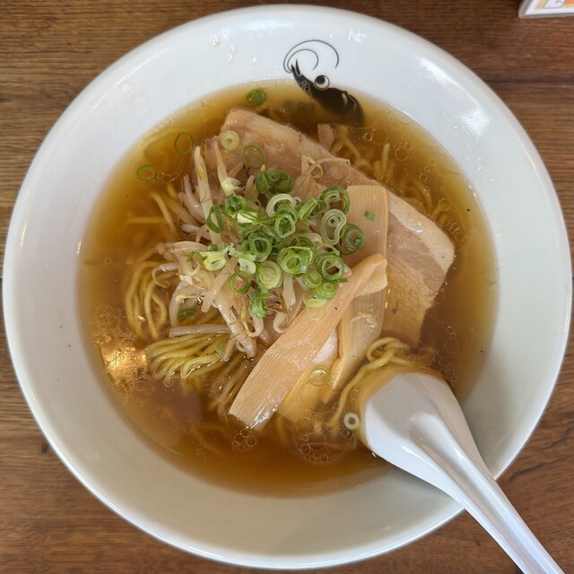 ラーメン EBI パチ （エビ パチ） - 近鉄日本橋/ラーメン | 食べログ