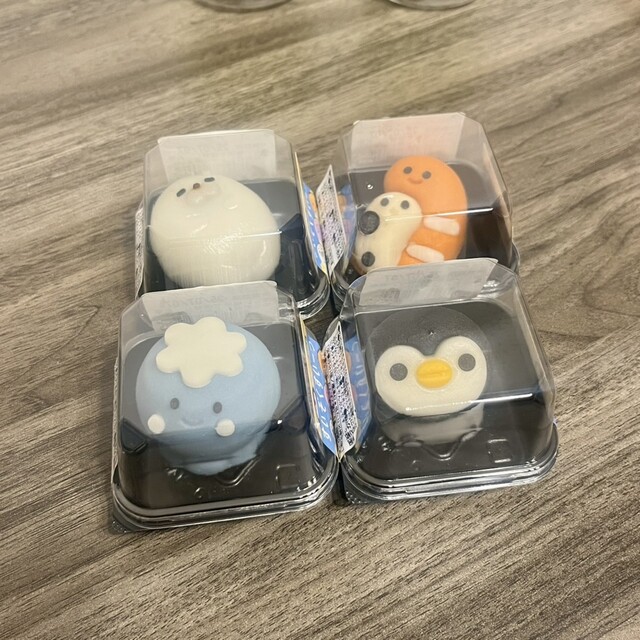 Sumida Suizokukan photo 2