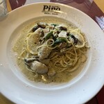 マンテネーレ・ピノ