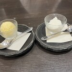とんかつ 濵かつ 下関梶栗店 - 