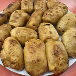 ギョウザの萬金 - 