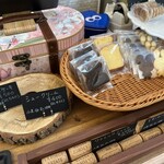 ねずみとうさぎのだいどころ - 