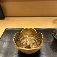 鮨 箕輪 - 