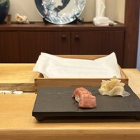 鮨 箕輪 - 