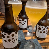 松阪牛 寿ゞきん - ラグジュアリービール