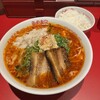 名古屋辛麺 鯱輪