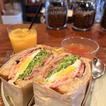 ラボラトワール - 