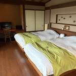 あかん鶴雅別荘　鄙の座 - 