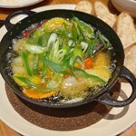 ボナペティートパパ - 