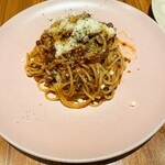 ボナペティートパパ - 