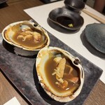 炉端焼レストラン 志古津 - 
