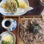 大山茶屋 - 料理写真: