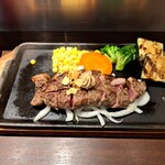 いきなりステーキ - 