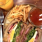 ラボラトワール - 