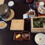 あかん鶴雅別荘　鄙の座 - 