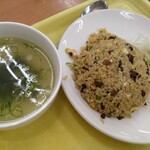 未来屋 - 炒飯