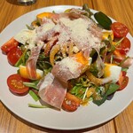 ボナペティートパパ - 