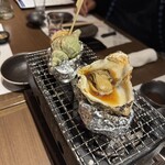 炉端焼レストラン 志古津 - 