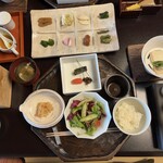 あかん鶴雅別荘　鄙の座 - 