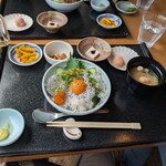 レストラン四季菜 - 