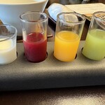 あかん鶴雅別荘　鄙の座 - 