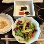 あかん鶴雅別荘　鄙の座 - 