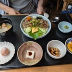 レストラン四季菜 - 