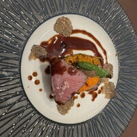 トラットリアイタリア 銀座店 -  トラットリアイタリア 銀座店 -